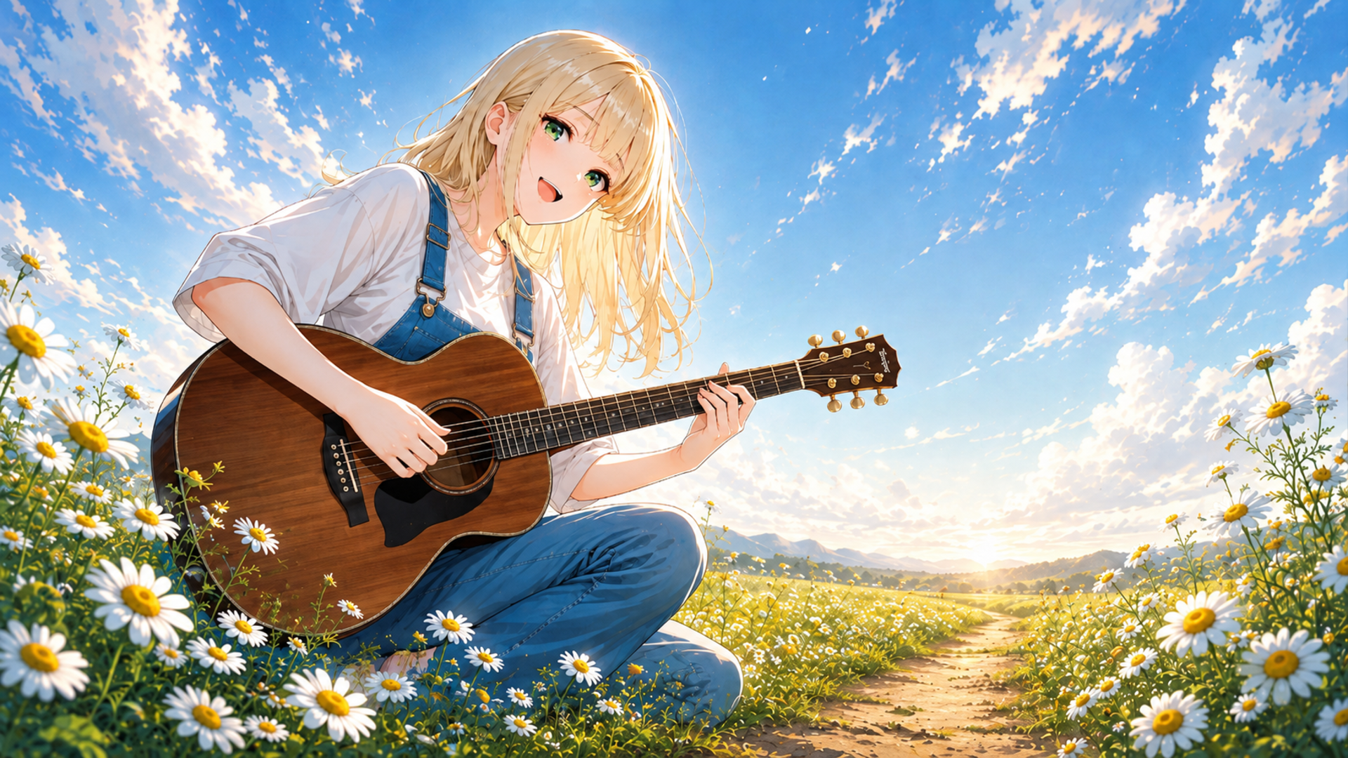 Chamomile alt