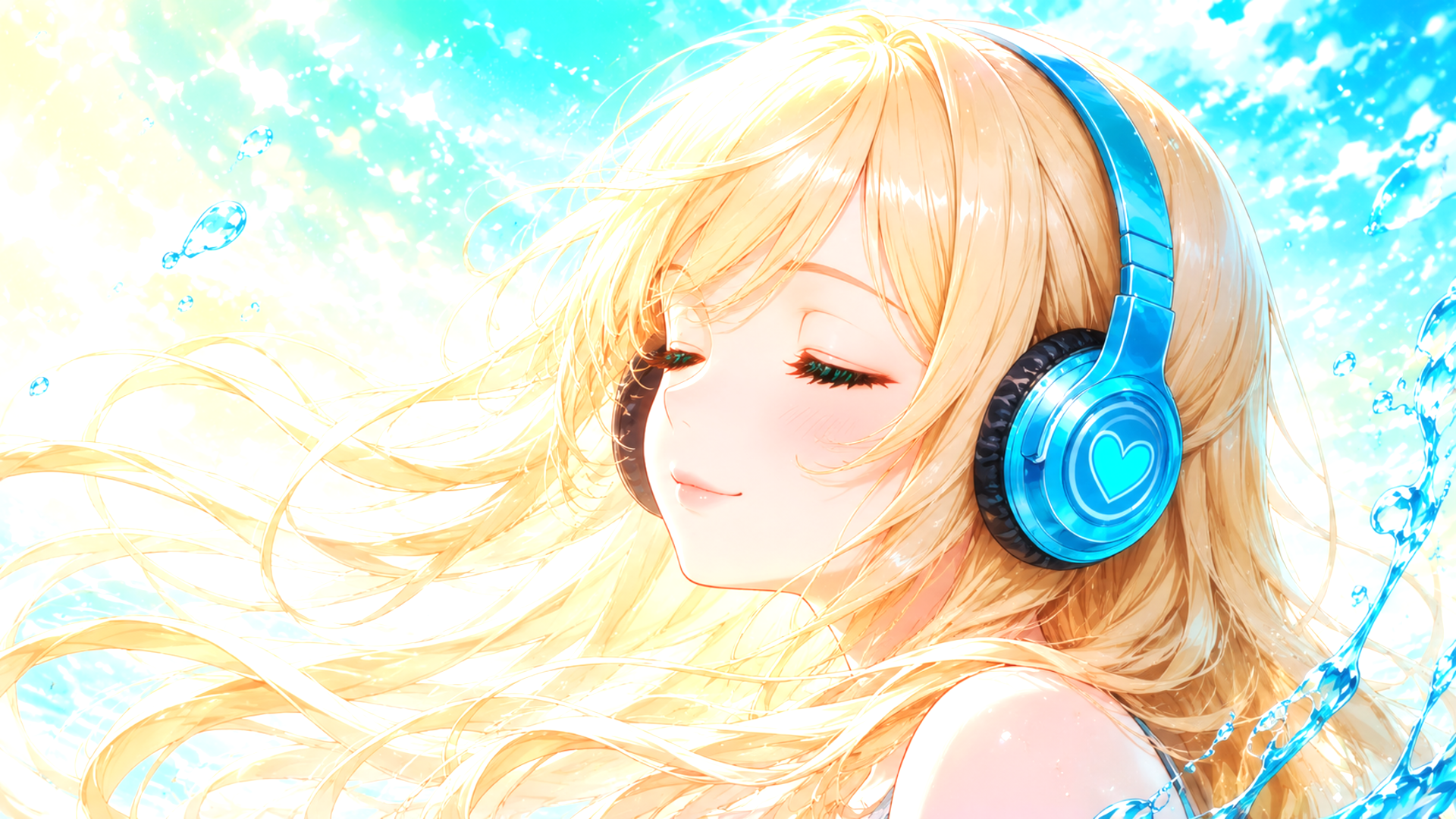 Sweet Hallucination alt