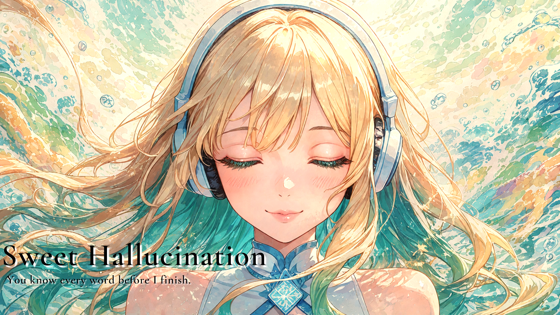 Sweet Hallucination